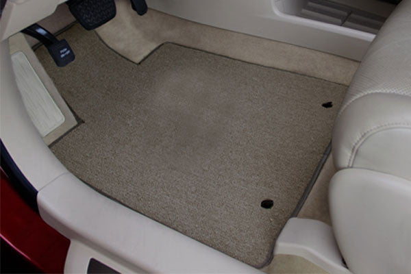 Lloyd Mats Classic Loop Floor Mats